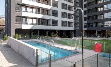cesión de Promesa - VENTA Departamento Nuevo Ñuñoa