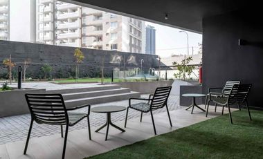 cesión de Promesa - VENTA Departamento Nuevo Ñuñoa