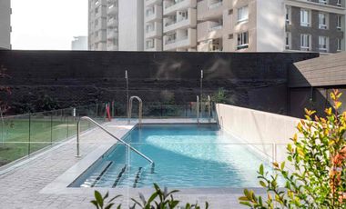 cesión de Promesa - VENTA Departamento Nuevo Ñuñoa