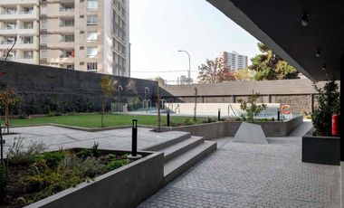 cesión de Promesa - VENTA Departamento Nuevo Ñuñoa