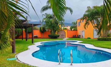 Venta De Casa En Tezoyuca Morelos Villas Del Seminario. JX71