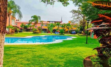 Venta De Casa En Tezoyuca Morelos Villas Del Seminario. JX71