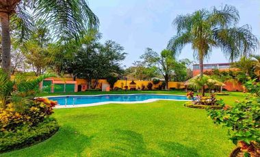 Venta De Casa En Tezoyuca Morelos Villas Del Seminario. JX71