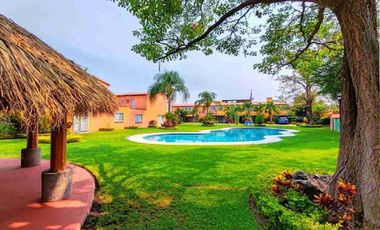 Venta De Casa En Tezoyuca Morelos Villas Del Seminario. JX71