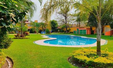 Venta De Casa En Tezoyuca Morelos Villas Del Seminario. JX71