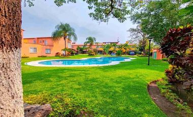 Venta De Casa En Tezoyuca Morelos Villas Del Seminario. JX71