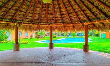 Venta De Casa En Tezoyuca Morelos Villas Del Seminario. JX71