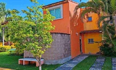 Venta De Casa En Tezoyuca Morelos Villas Del Seminario. JX71