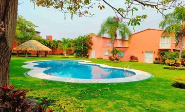 Venta De Casa En Tezoyuca Morelos Villas Del Seminario. JX71