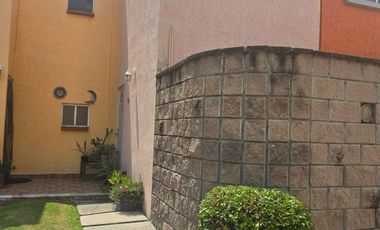 Venta De Casa En Tezoyuca Morelos Villas Del Seminario. JX71