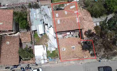 PROPIEDAD EN VENTA CENTRO DE CUSCO