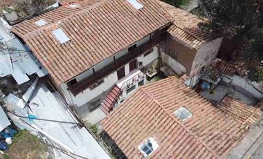 PROPIEDAD EN VENTA CENTRO DE CUSCO