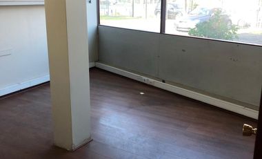 Oficina El Rosal 4 privados 200m2, bodega de 150 m2, 2 estac.