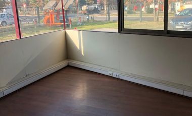 Oficina El Rosal 4 privados 200m2, bodega de 150 m2, 2 estac.