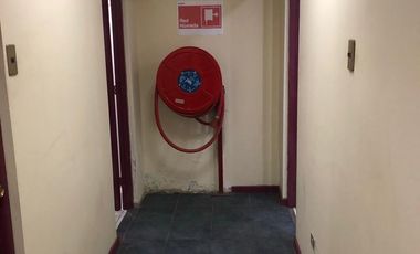 Oficina El Rosal 4 privados 200m2, bodega de 150 m2, 2 estac.