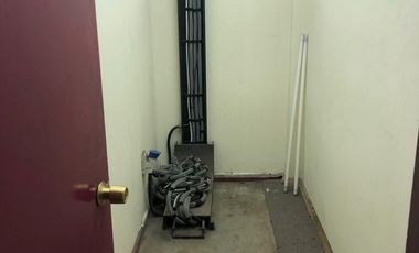 Oficina El Rosal 4 privados 200m2, bodega de 150 m2, 2 estac.