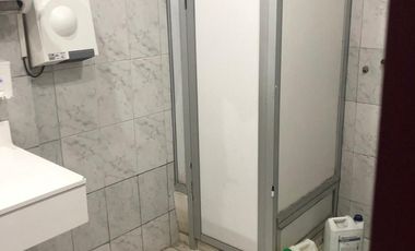 Oficina El Rosal 4 privados 200m2, bodega de 150 m2, 2 estac.