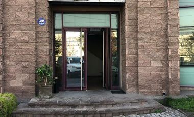 Oficina El Rosal 4 privados 200m2, bodega de 150 m2, 2 estac.