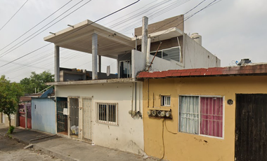 25!! Casa En Venta En  Esperanzas, Populares, Veracruz, Excelente Ubicación