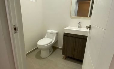 RENTA DE CASA EN RESIDENCIAL ALBORAN