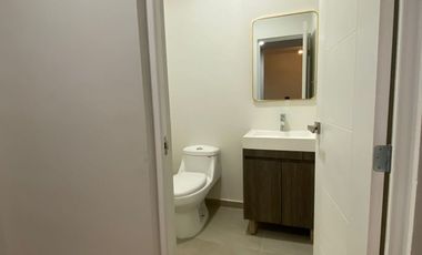 RENTA DE CASA EN RESIDENCIAL ALBORAN