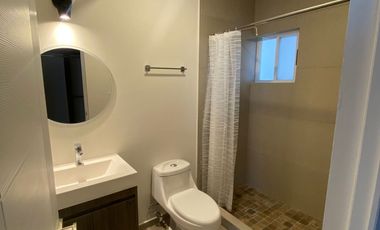 RENTA DE CASA EN RESIDENCIAL ALBORAN