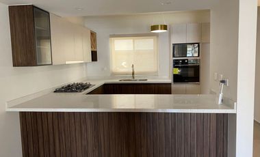 RENTA DE CASA EN RESIDENCIAL ALBORAN