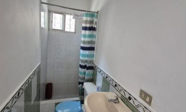 Suite Amoblada en Alquiler en Kennedy Sector San Marino, 1 Habitación, 1 Baño, Parqueo, Norte de Guayaquil.