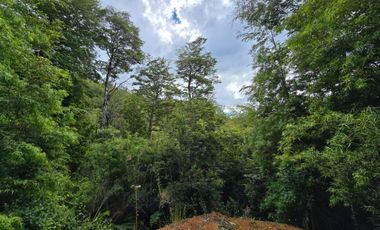 Casa Regularizada en Parcela de 5.000 m² – Sector Casa Blanca, Valdivia