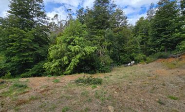 Casa Regularizada en Parcela de 5.000 m² – Sector Casa Blanca, Valdivia