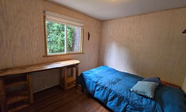 Casa Regularizada en Parcela de 5.000 m² – Sector Casa Blanca, Valdivia