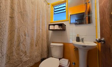 Casa Regularizada en Parcela de 5.000 m² – Sector Casa Blanca, Valdivia