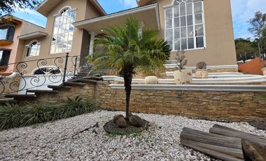 CASA EN CUMBRES MORELIA (VENTA / RENTA)