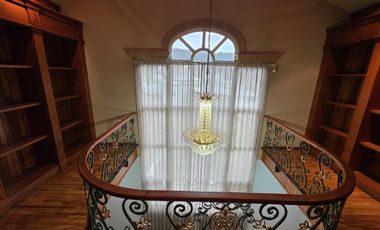CASA EN CUMBRES MORELIA (VENTA / RENTA)