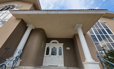 CASA EN CUMBRES MORELIA (VENTA / RENTA)