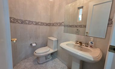CASA EN CUMBRES MORELIA (VENTA / RENTA)