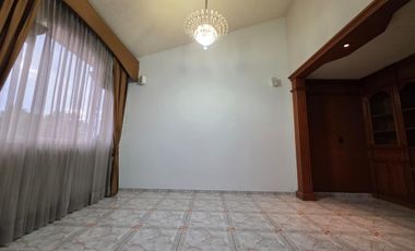 CASA EN CUMBRES MORELIA (VENTA / RENTA)