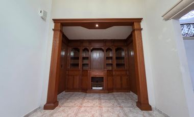 CASA EN CUMBRES MORELIA (VENTA / RENTA)