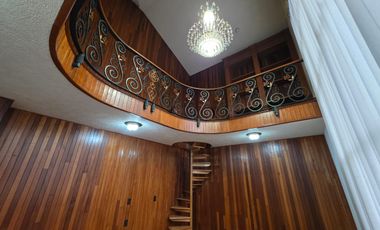 CASA EN CUMBRES MORELIA (VENTA / RENTA)