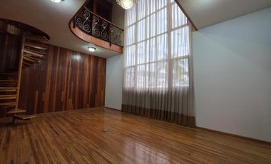 CASA EN CUMBRES MORELIA (VENTA / RENTA)