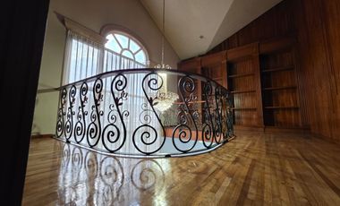 CASA EN CUMBRES MORELIA (VENTA / RENTA)