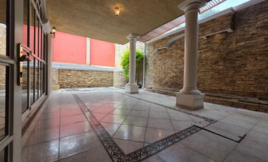 CASA EN CUMBRES MORELIA (VENTA / RENTA)