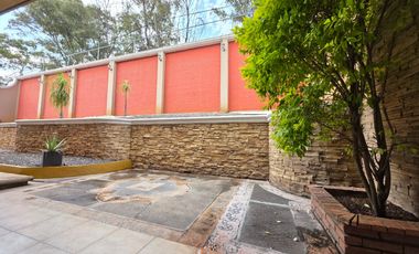 CASA EN CUMBRES MORELIA (VENTA / RENTA)