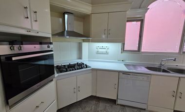 CASA EN CUMBRES MORELIA (VENTA / RENTA)