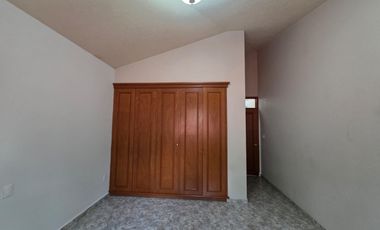 CASA EN CUMBRES MORELIA (VENTA / RENTA)
