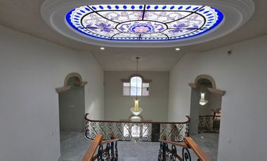 CASA EN CUMBRES MORELIA (VENTA / RENTA)