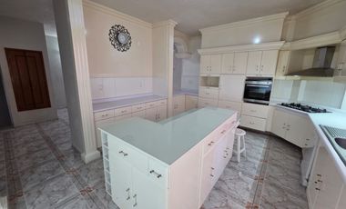 CASA EN CUMBRES MORELIA (VENTA / RENTA)