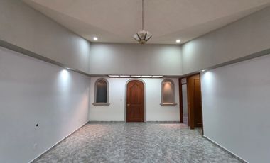 CASA EN CUMBRES MORELIA (VENTA / RENTA)