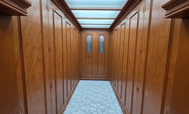 CASA EN CUMBRES MORELIA (VENTA / RENTA)