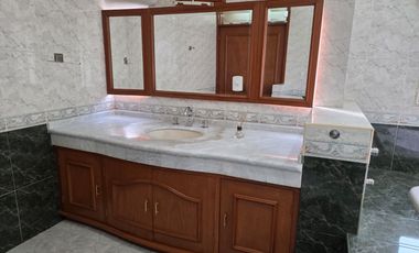 CASA EN CUMBRES MORELIA (VENTA / RENTA)
